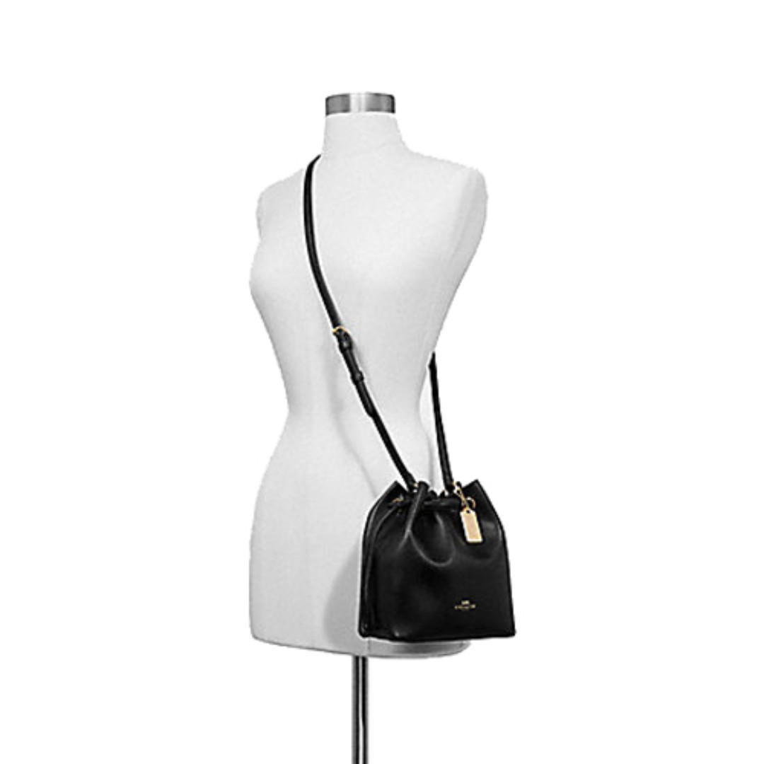 Coach derby crossbody on sale