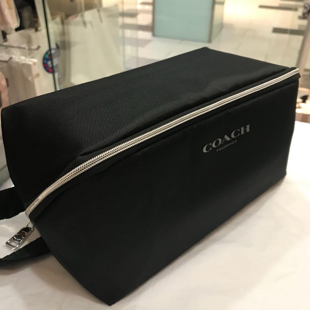 Coach shoes and sale bags