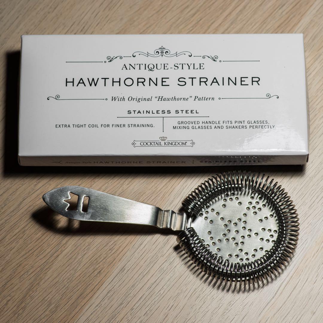 Cocktail Kingdom Barware Set, Furniture & Home Living, Kitchenware