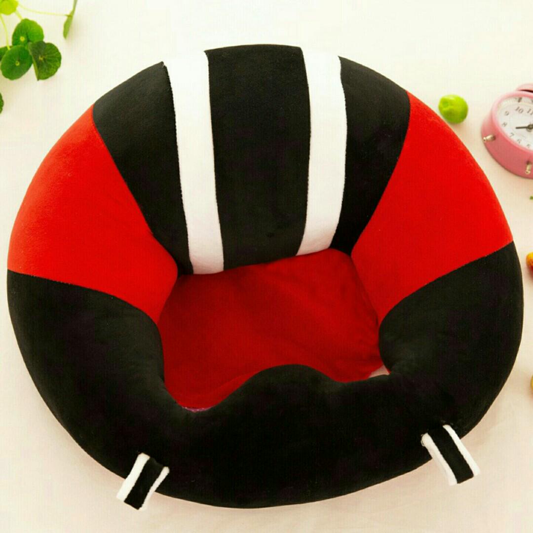 baby support seat pillow