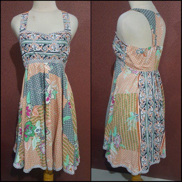 Cute Racerback Dresses