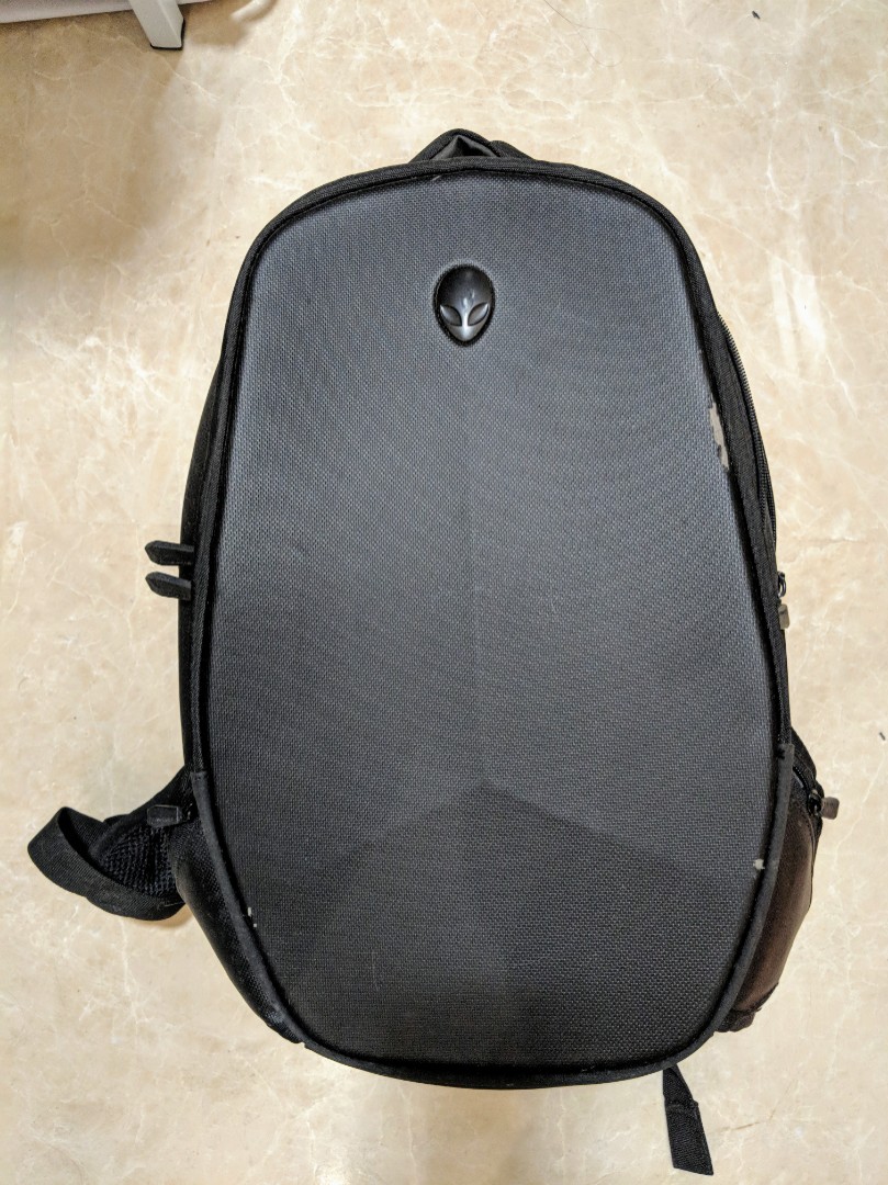 dell alienware 15 vindicator