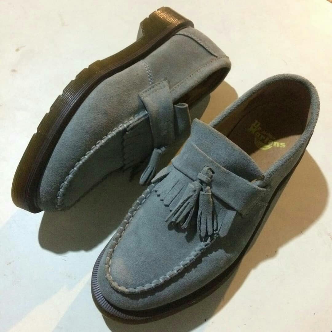 dr martens adrian glide