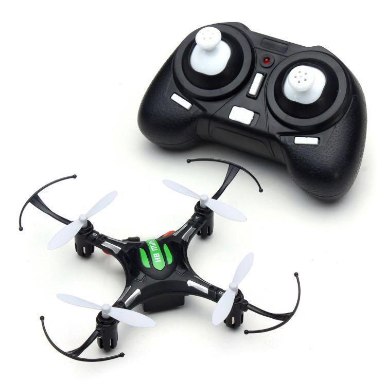 h8 mini drone