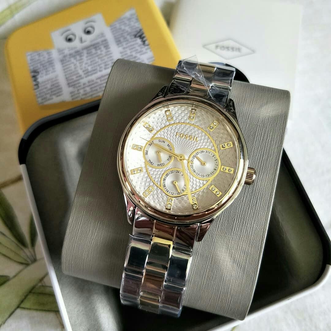 Fossil bq1564 outlet