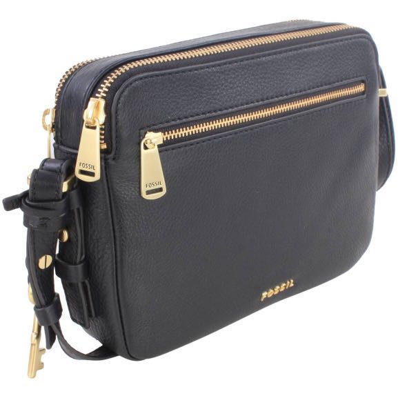 Fossil Piper Toaster Bag Women s Fashion Bags Wallets Beach Bags on Carousell