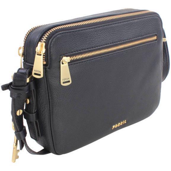 Fossil Piper Toaster Bag Women s Fashion Bags Wallets Beach Bags on Carousell