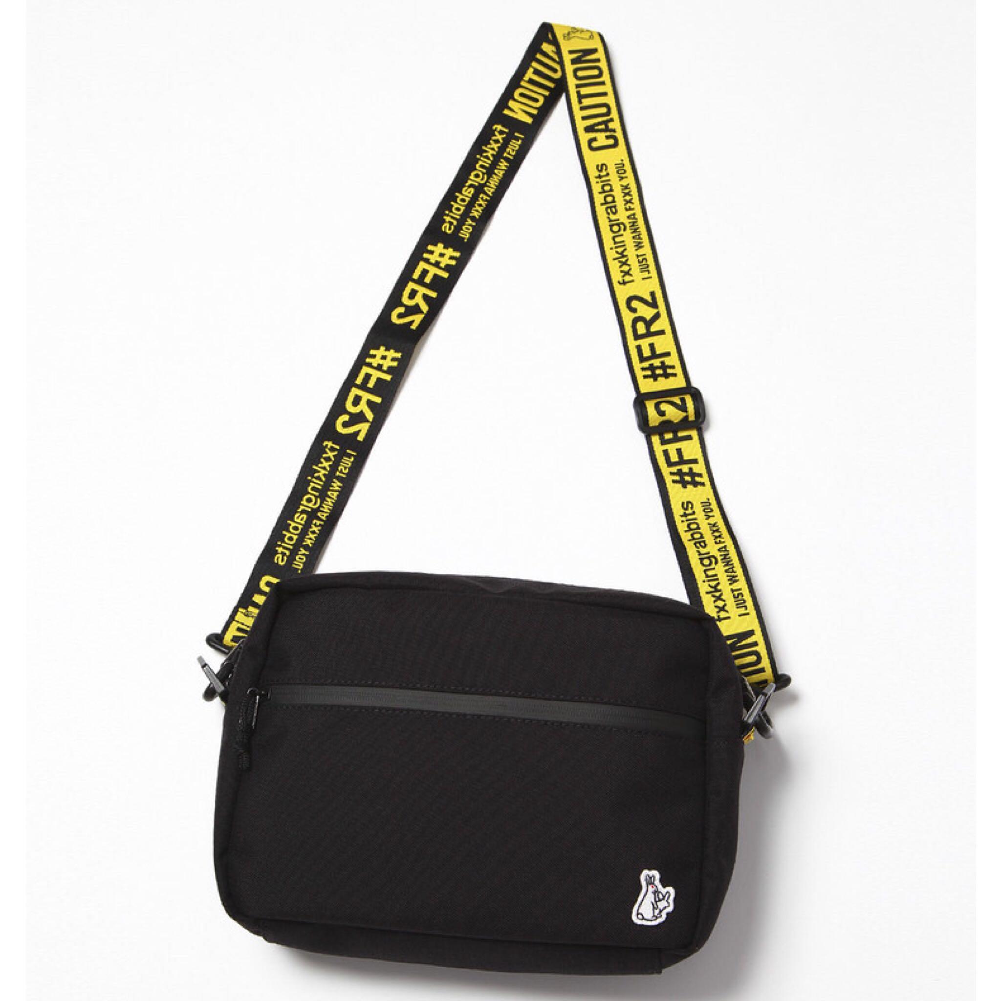 fr2 shoulder bag