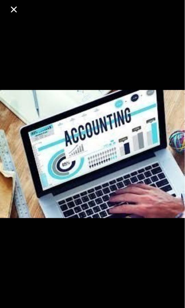 Freelance chartered accountant, Business Services, Admin, Finance, Legal on Carousell
