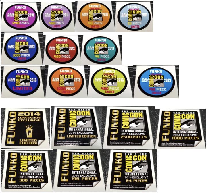where to buy replacement funko pop boxes