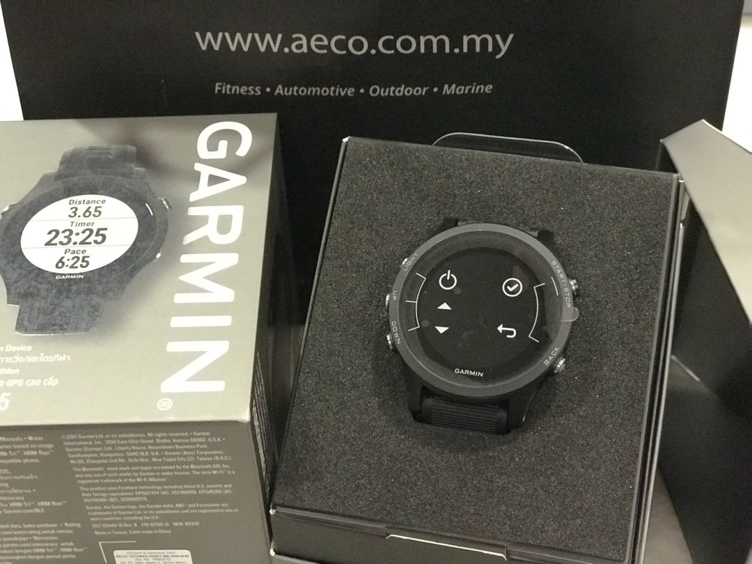 Garmin forerunner 935 price in usa online