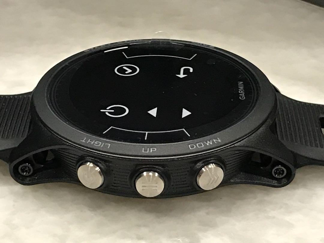 Garmin fr935 deals