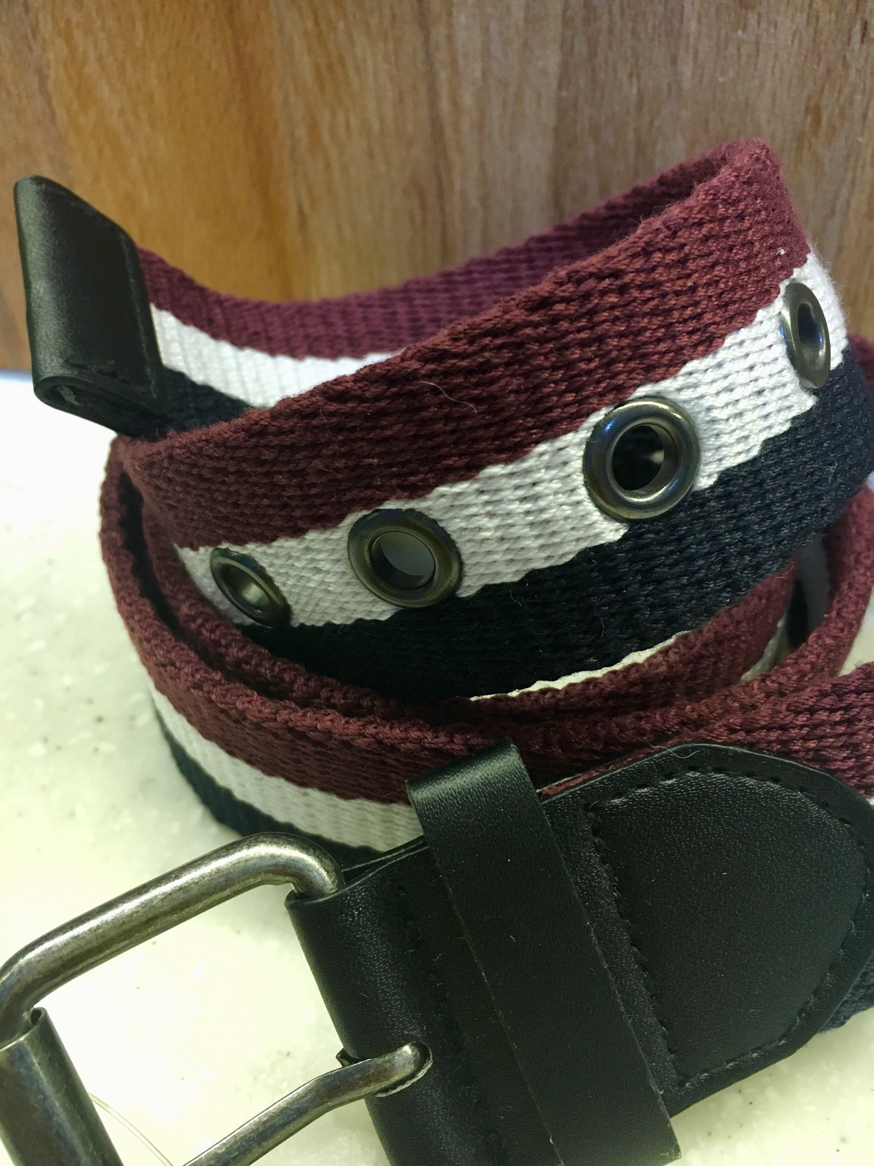 giordano belt