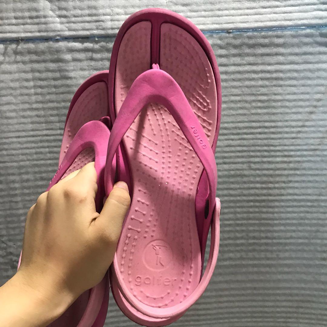 crocs look alike