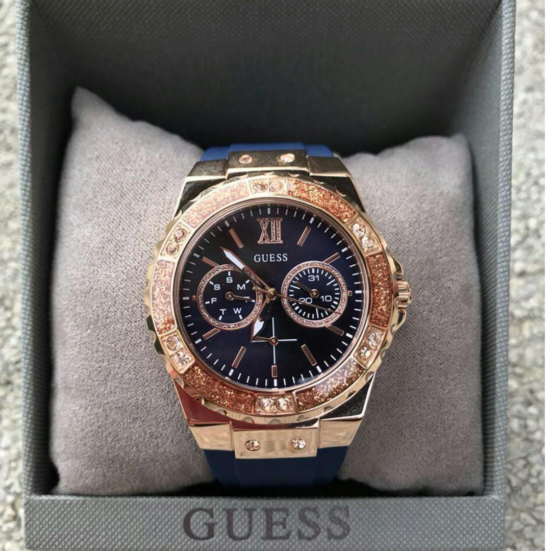 Guess u1053l1 top