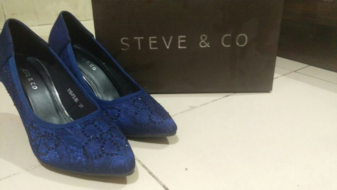 steve & co shoes