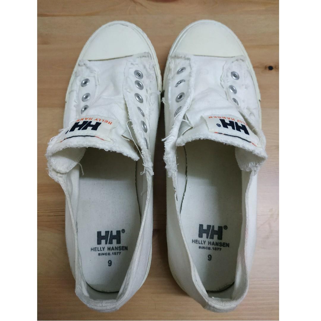 Stringless converse top
