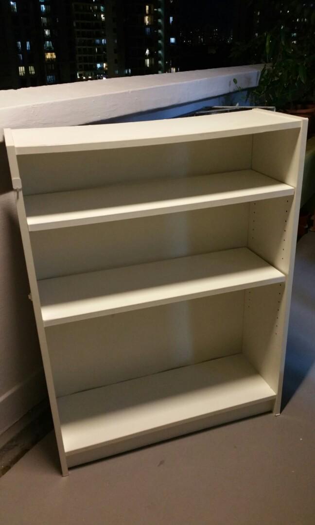 Price Reduce Ikea Billy Book Shelves Furniture Shelves Drawers