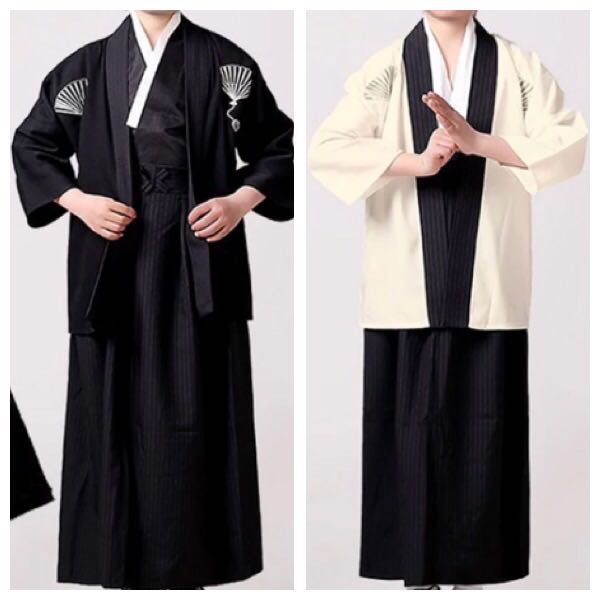 japanese dress for boys