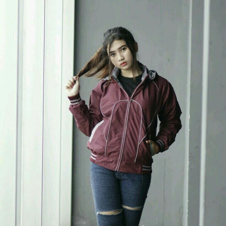 970+ Jaket Bolak Balik Model Baru Terbaru