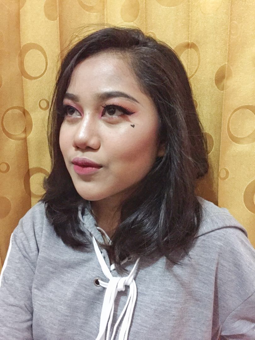 Jasa Makeup Jakarta Services Beauty Services On Carousell