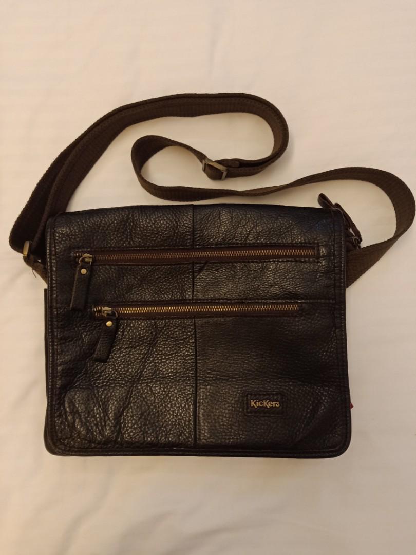 Kickers messenger bag Clearance