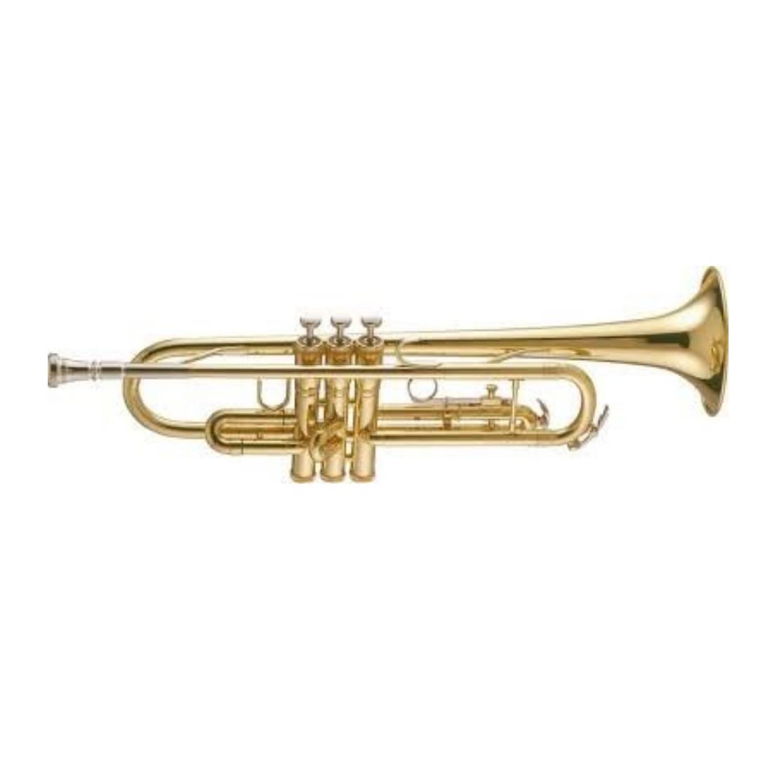 King of 2025 the trumpet