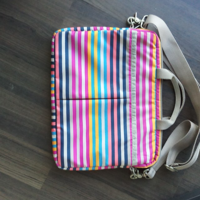 lesportsac laptop backpack