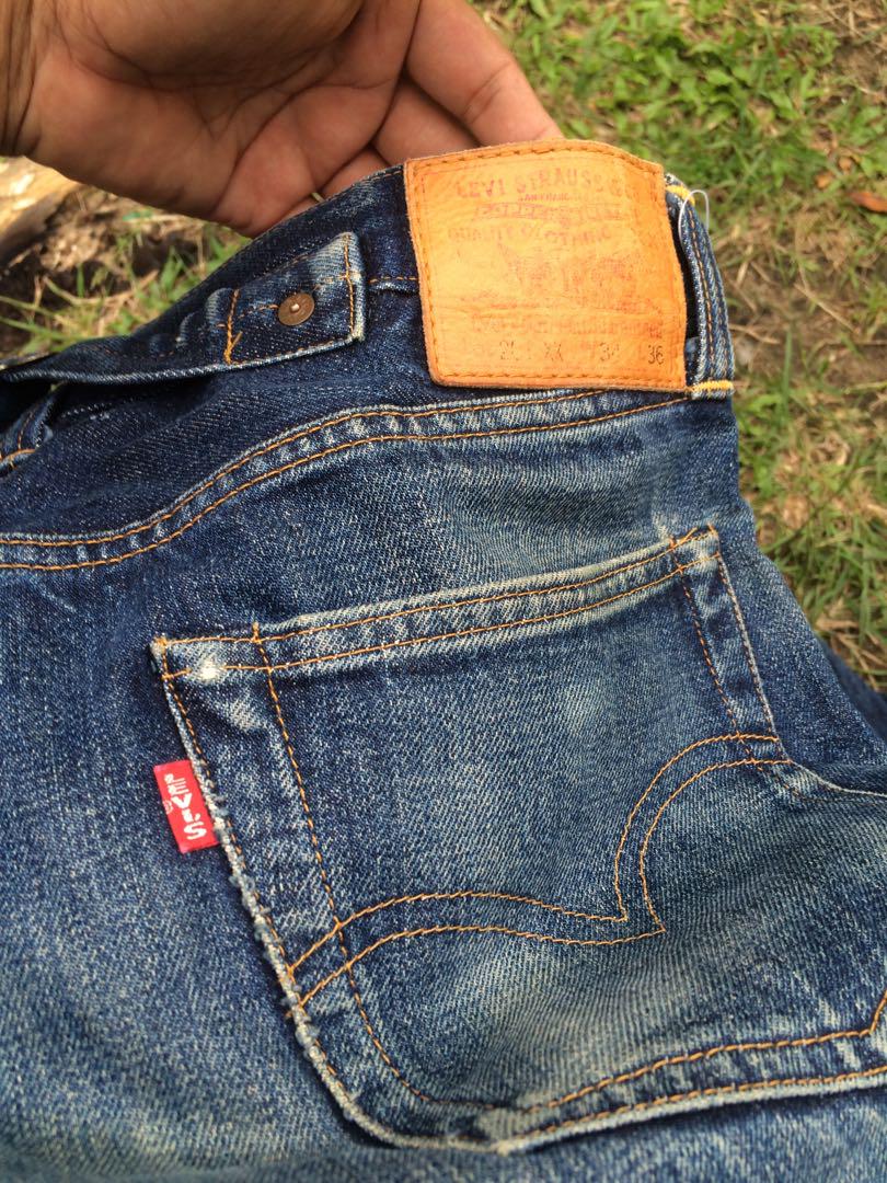 Levis 201xx on sale
