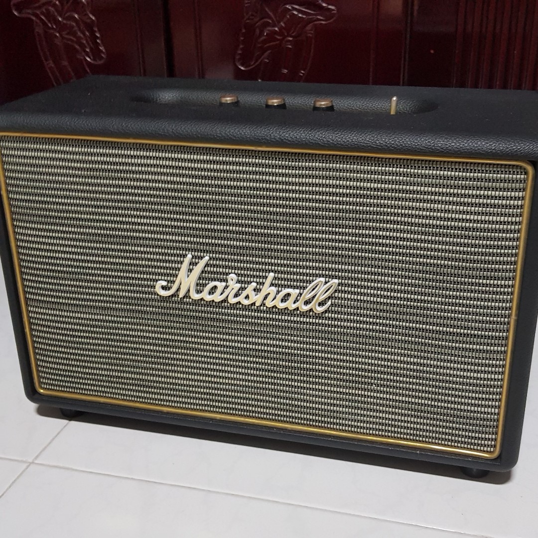 marshall hanwell for sale