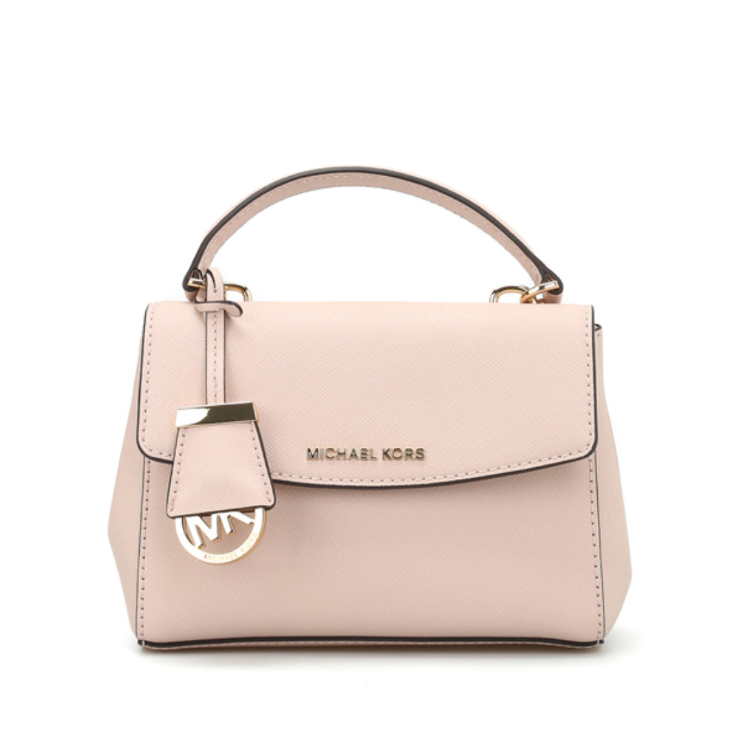 Michael kors ava large tote on sale