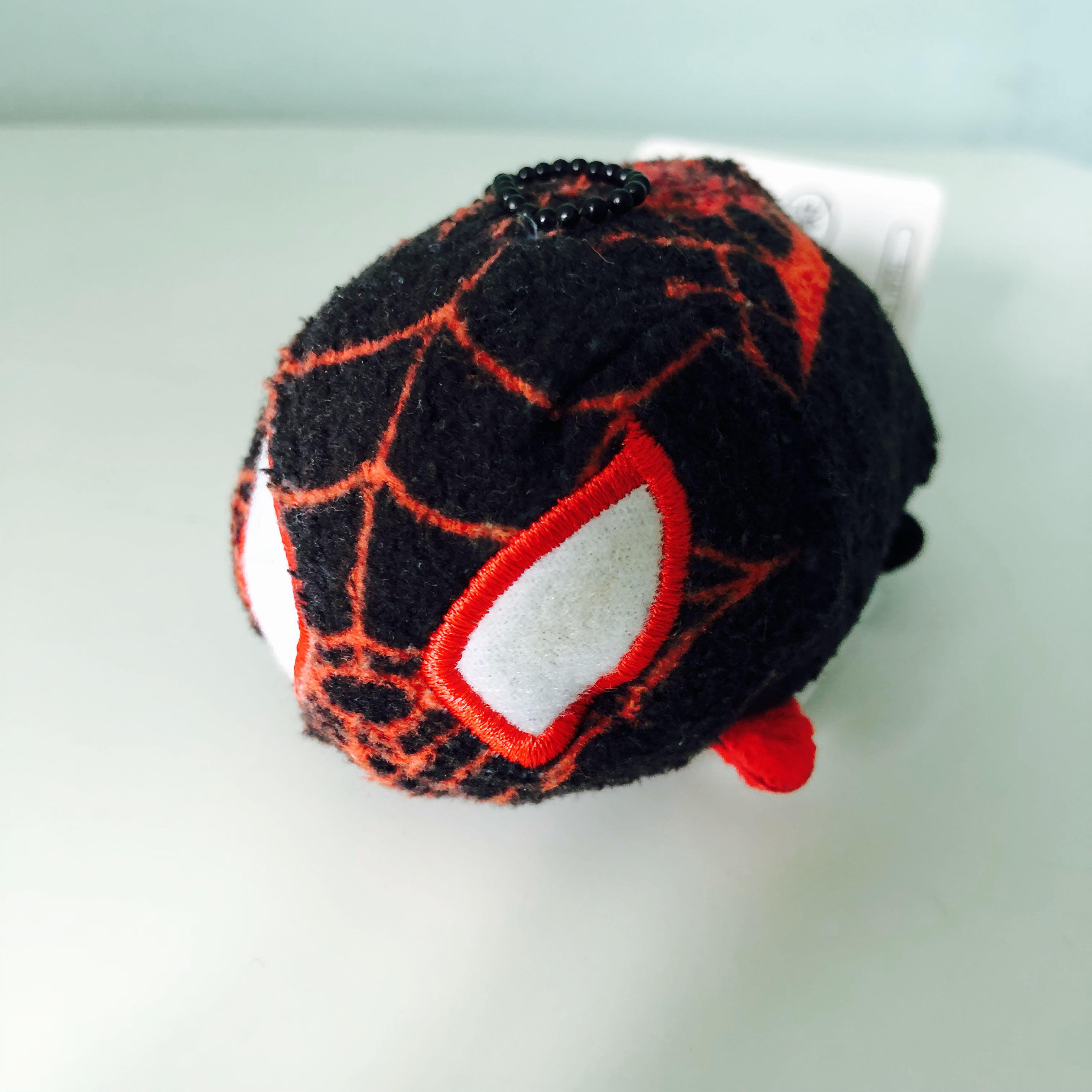 Miles morales tsum tsum hotsell