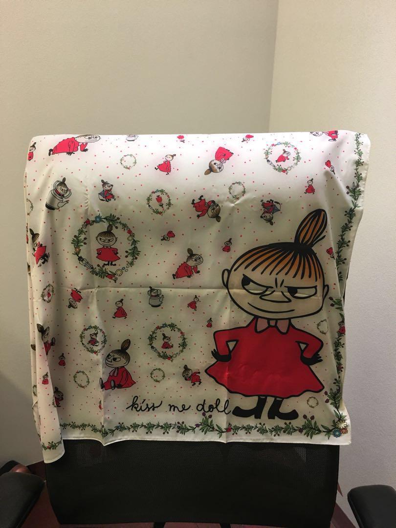 Kiss me doll 2018 store