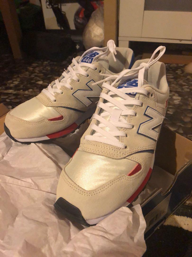 New balance 446 2018 hotsell