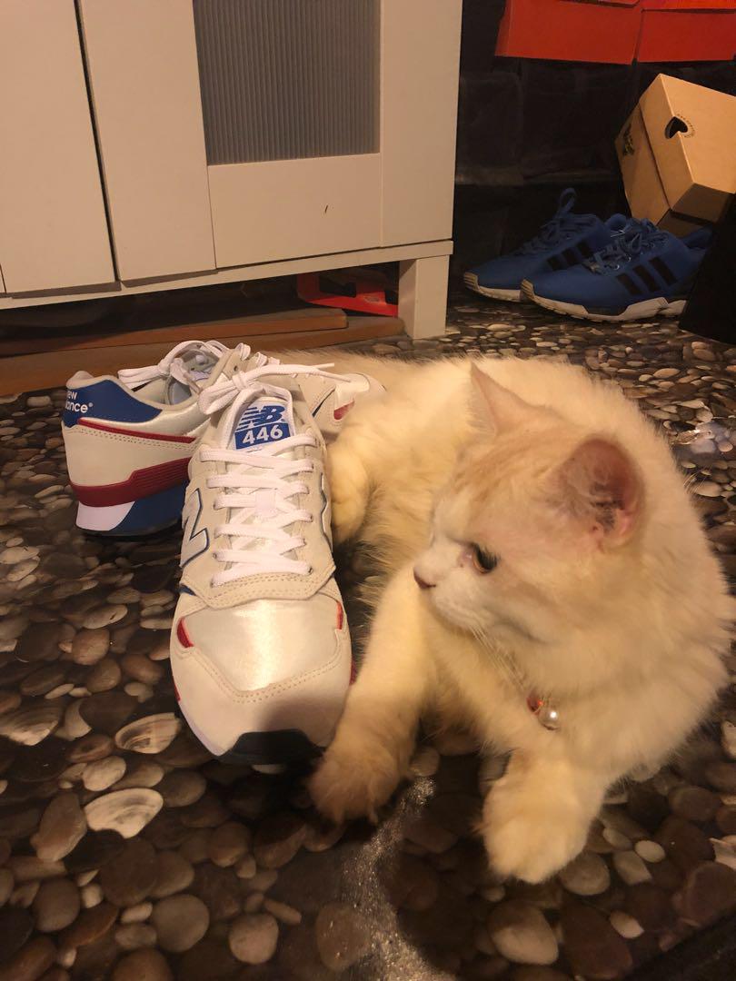 New balance sale 446 2018