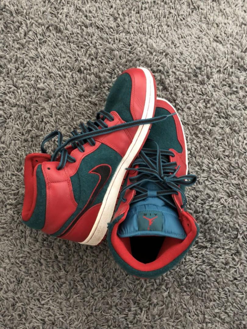 nike air jordan edition limited