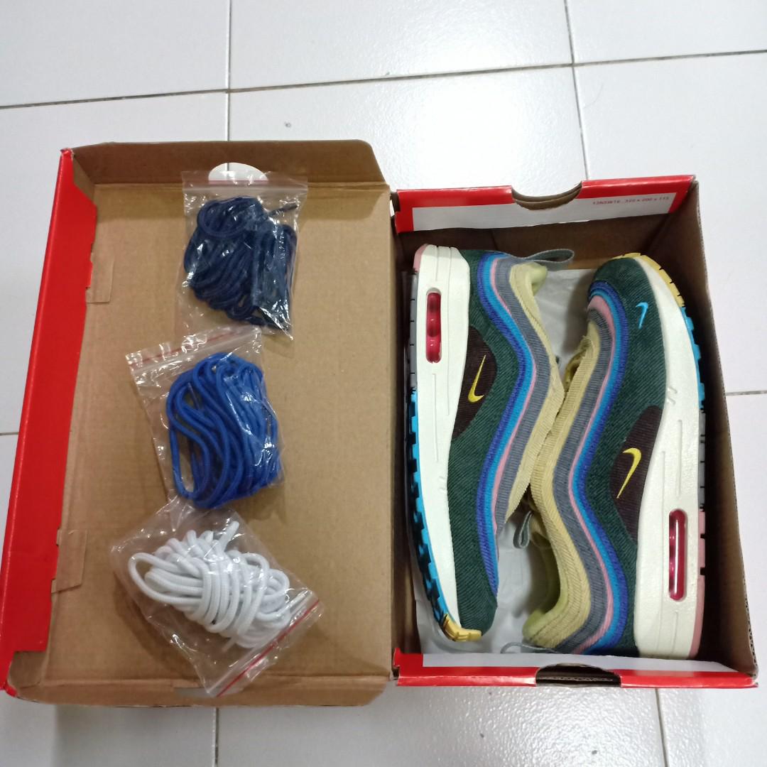 ua sean wotherspoon