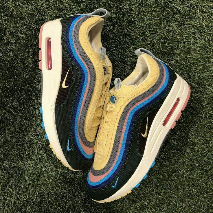air max 971