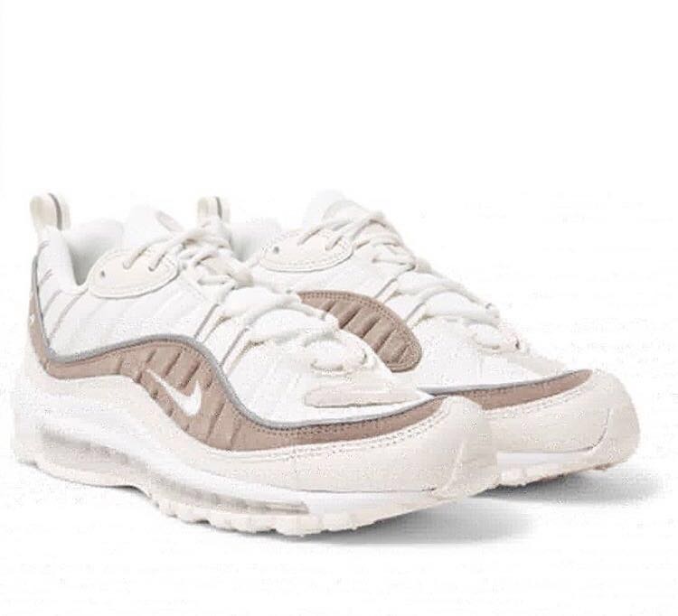 Nike Air Max 98 “Exotic Skin” Nike Air Max 98 “Exotic Skin”