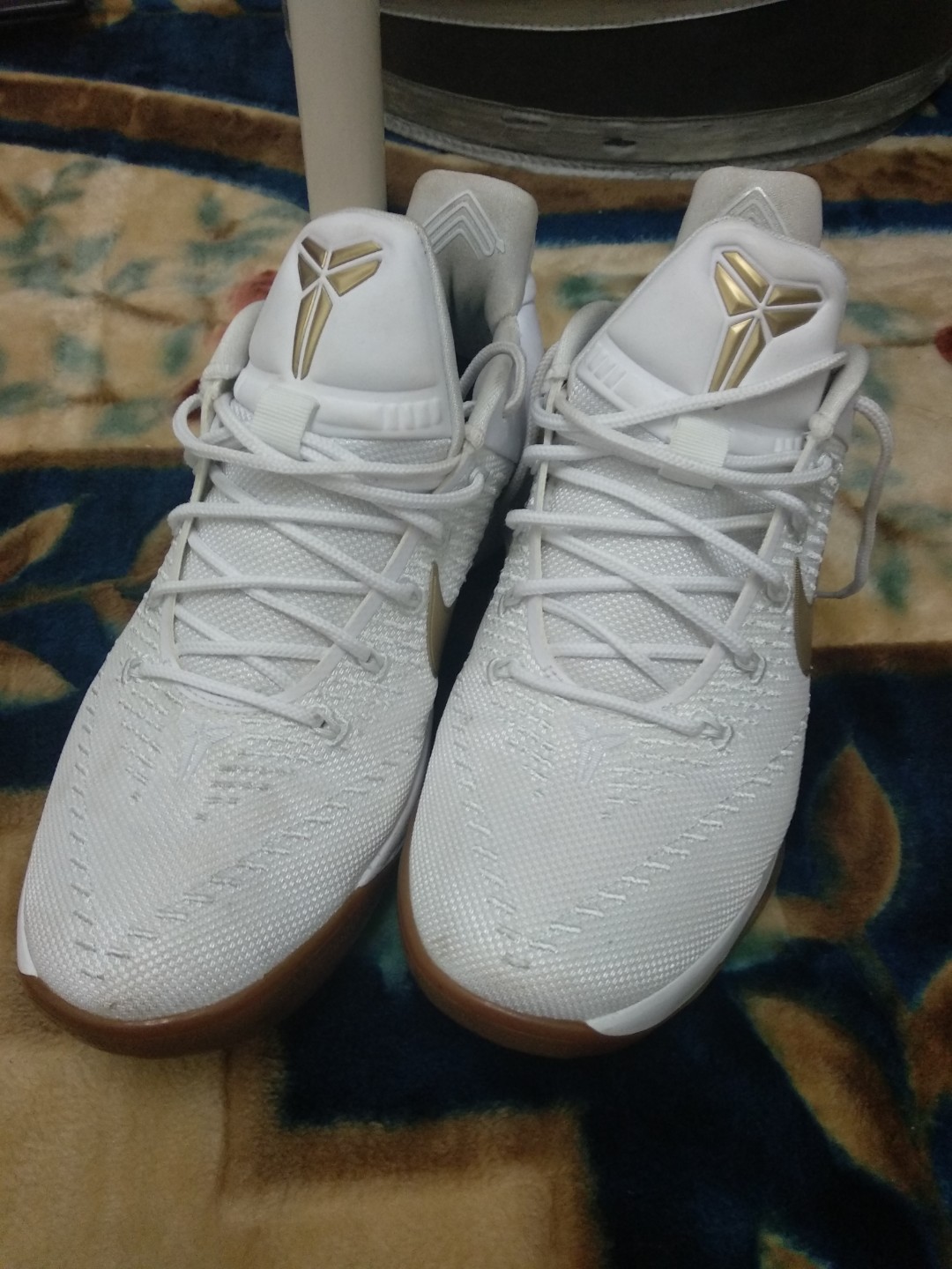 Kobe ad on sale size 8.5