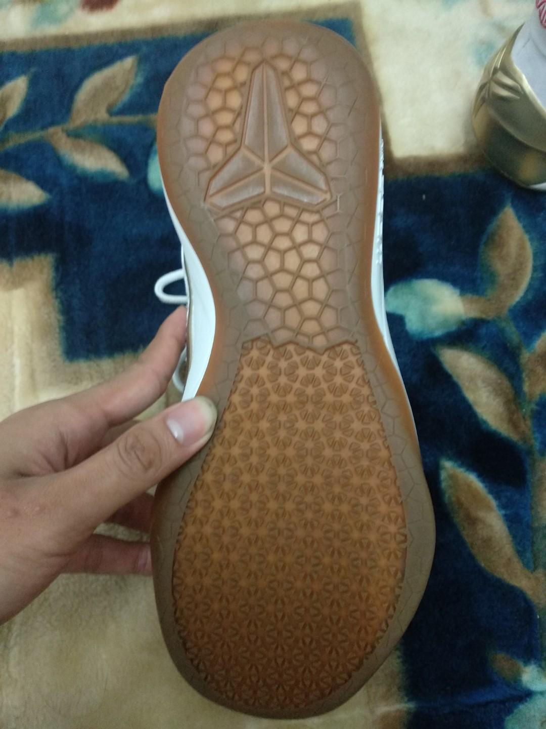 Kobe ad new arrivals size 9