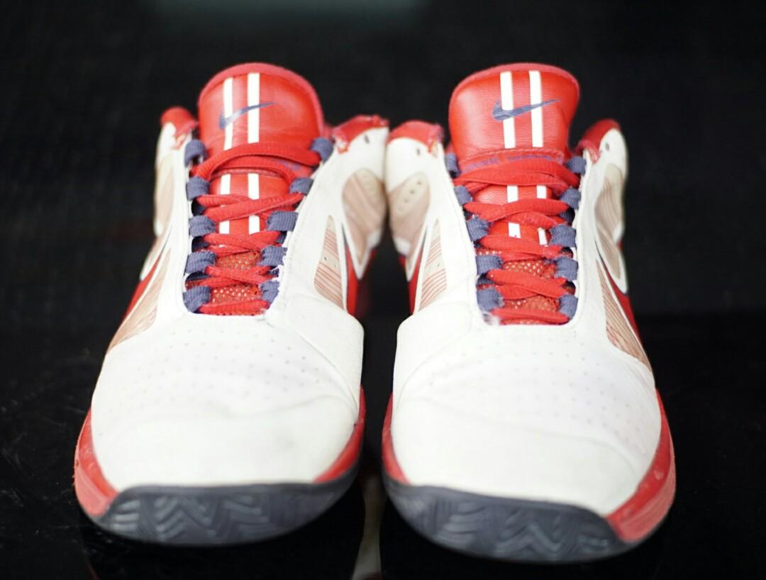 nike lunar vapor 8