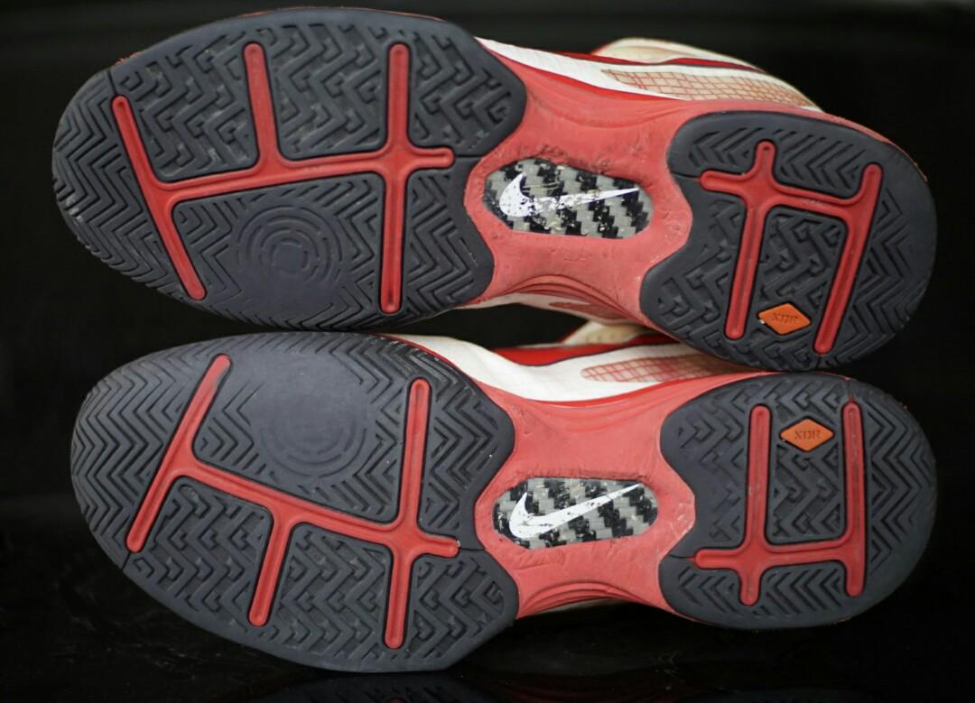 nike lunar vapor 8