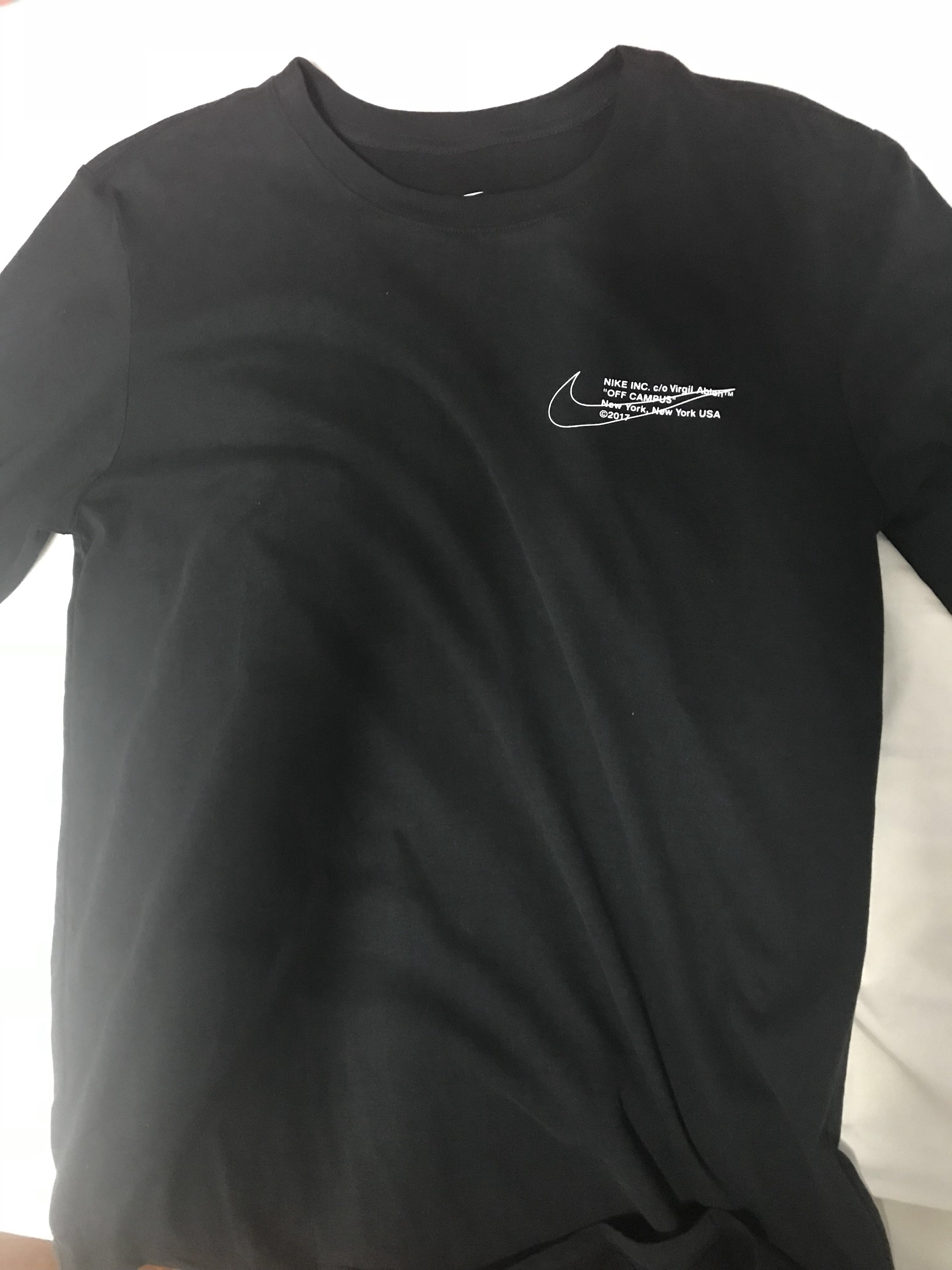 Nike off campus long sleeve shop