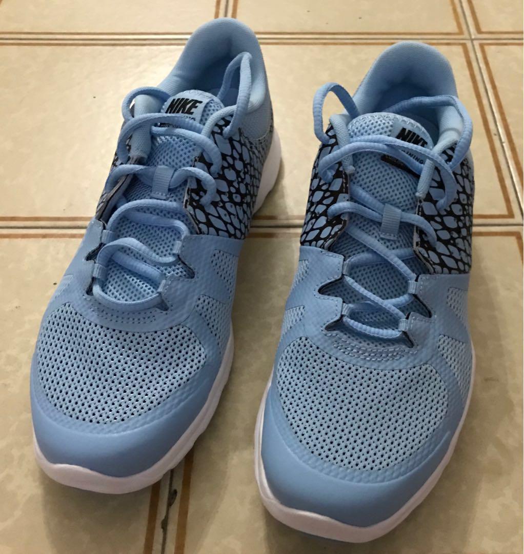 Nike core motion tr3 2025