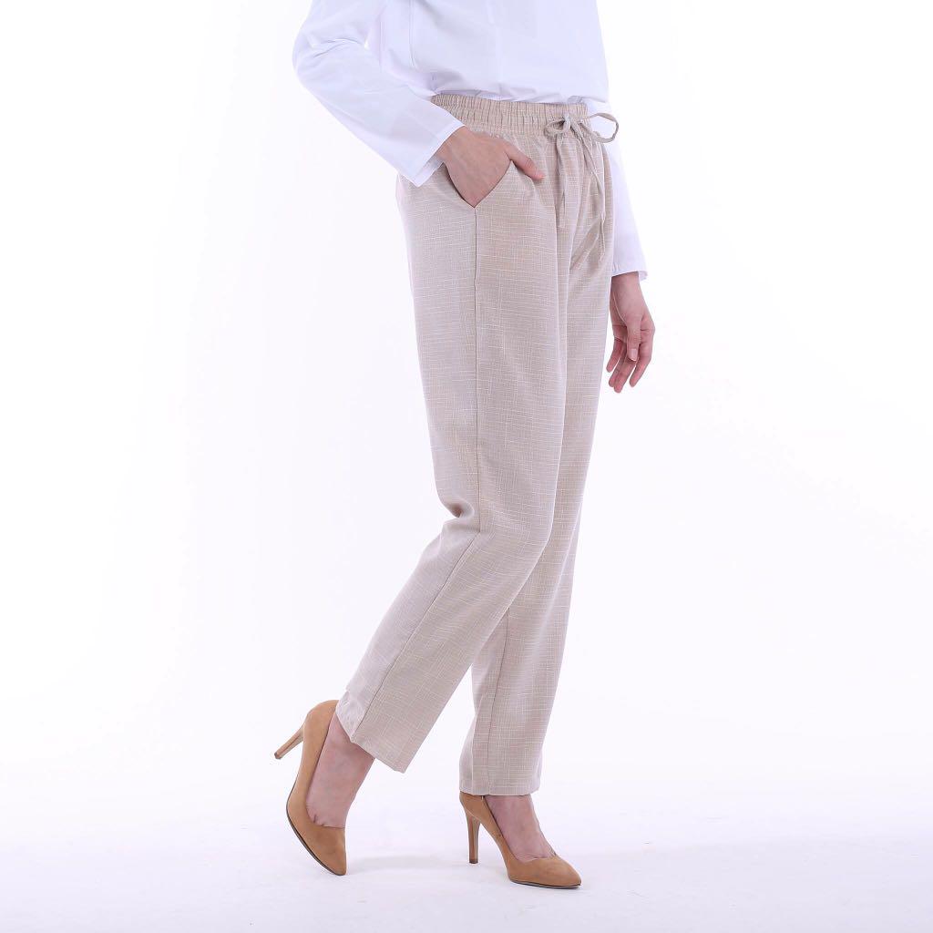 Seluar tapered cut Clearance