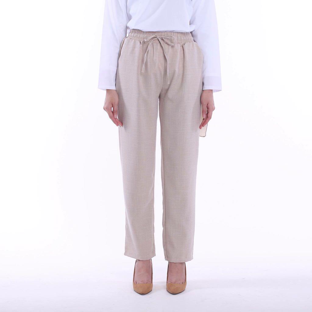 Seluar tapered cut Clearance