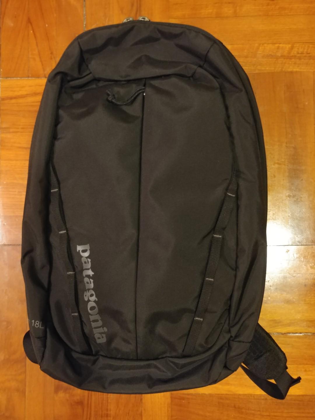 Patagonia Atom Pack 18L Carousell
