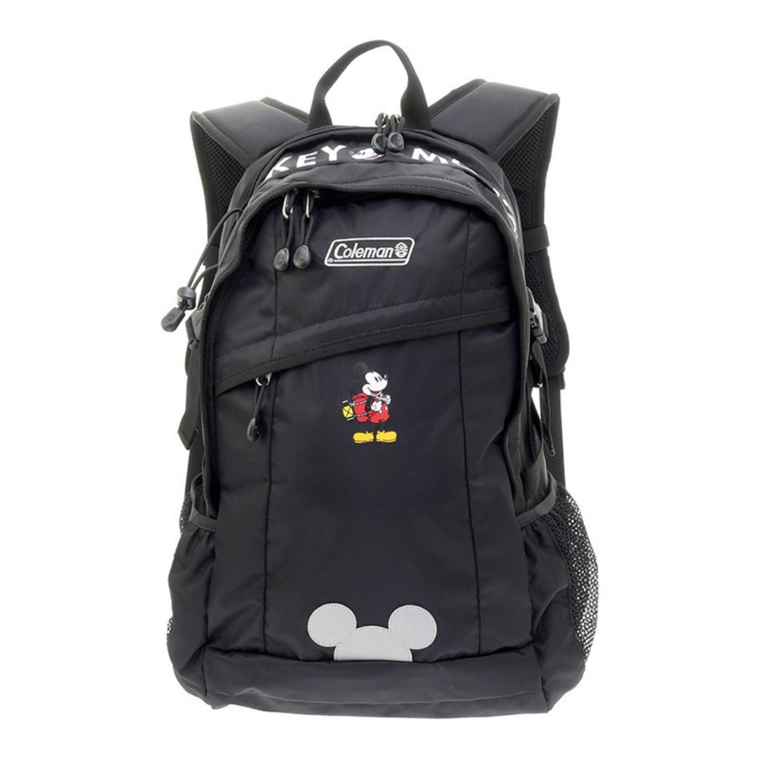 Coleman backpack japan Clearance