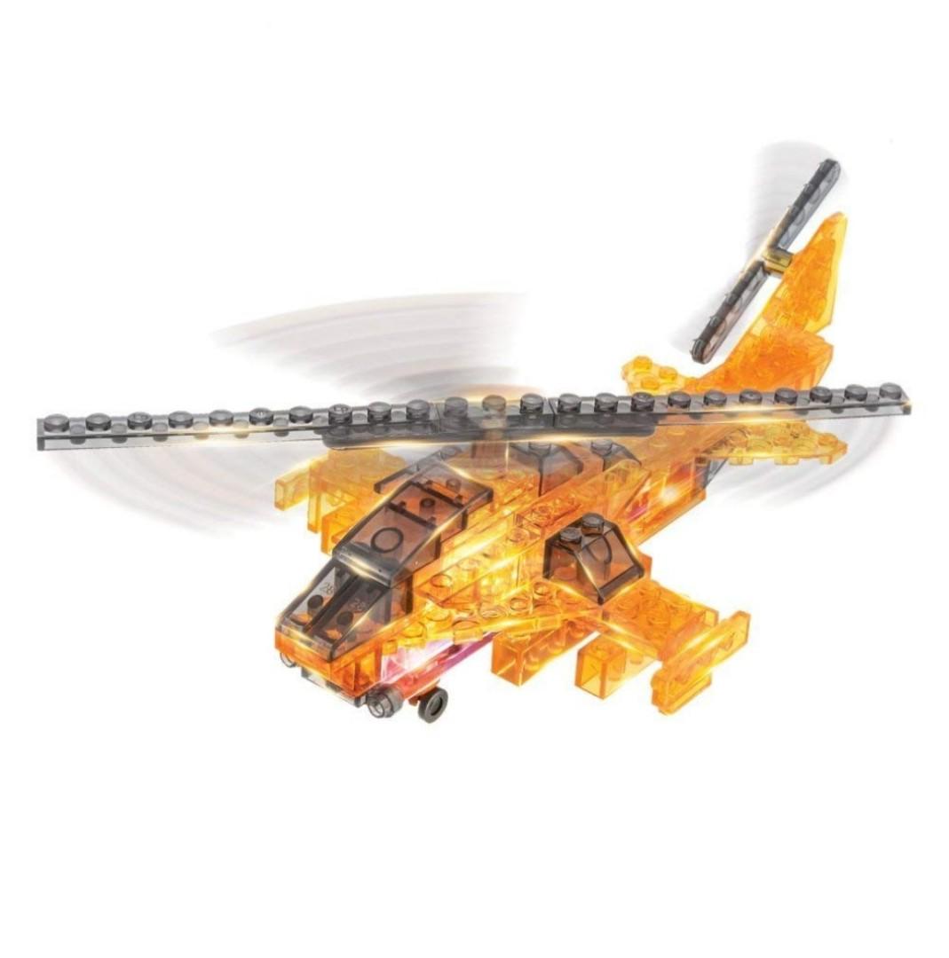 laser pegs combat copter